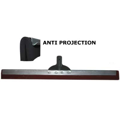 Abzieher Industrie AP - 75 cm rot